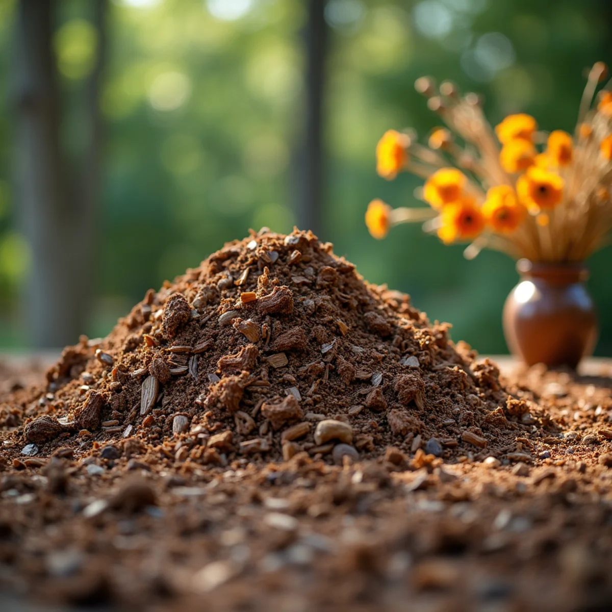 Clean lawn and restored property after stump grinding cost austin