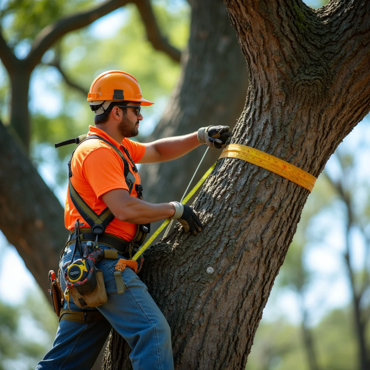 Professional Protected & Heritage Tree Permits in Austin TX